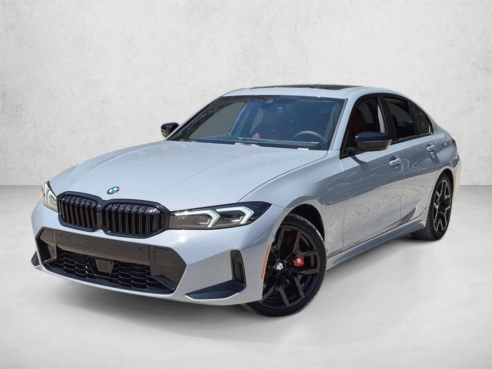  BMW 330i