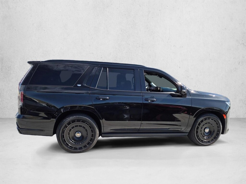 Used 2022 CADILLAC Escalade Sport SUV