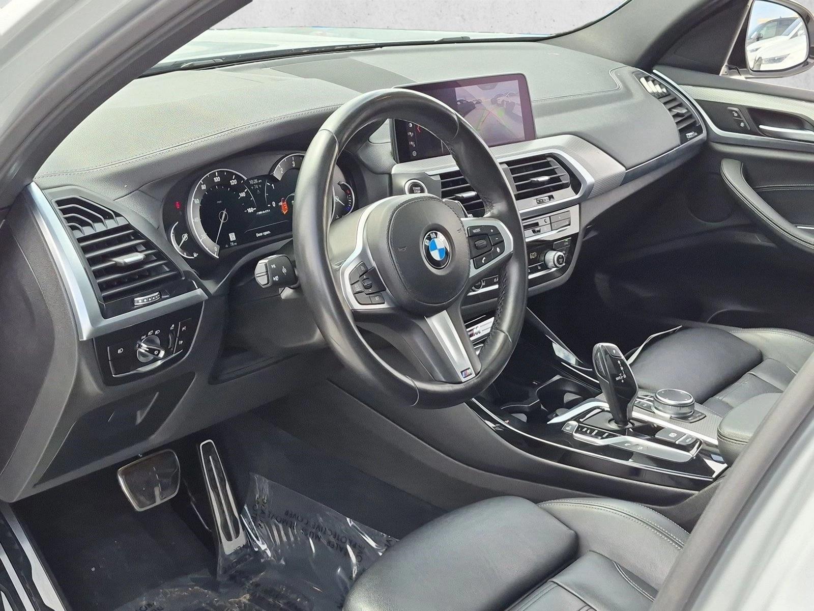 2019 BMW X3 40i - Photo 10