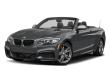 Used 2017 BMW M240i  Convertible