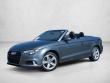 Used 2017 Audi A3 2.0T Premium Cabriolet