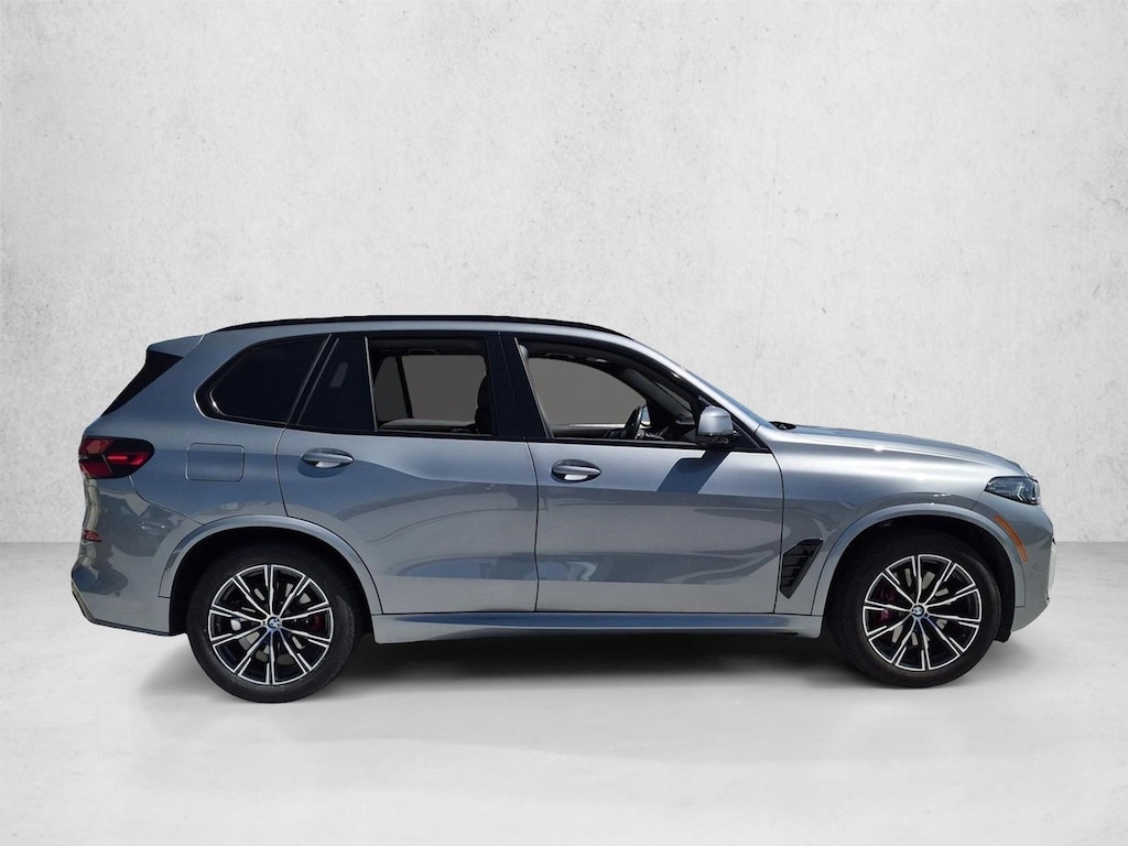 Certified 2024 BMW X5 xDrive40i SUV