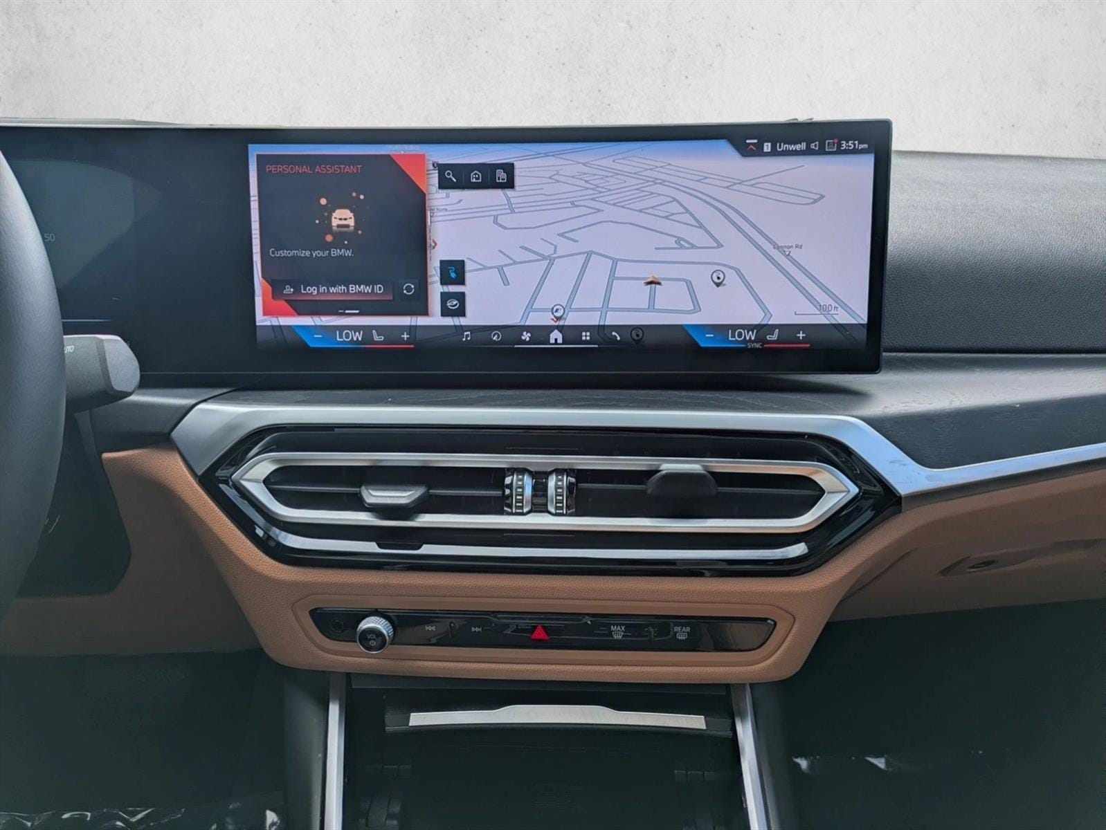 2024 BMW i4 15