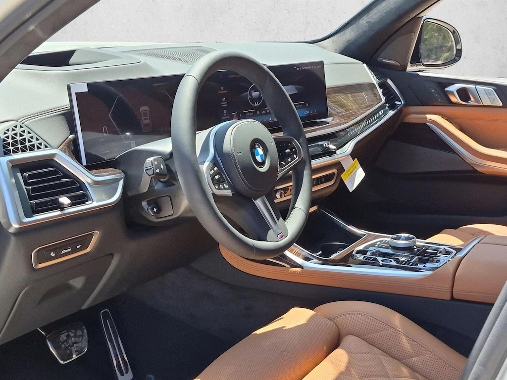 New 2027 BMW X7 xDrive40i SUV