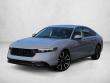 Used 2023 Honda Accord Hybrid Touring Sedan