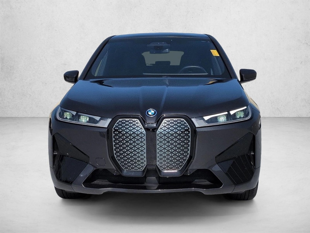 Used 2024 BMW iX xDrive50 SUV