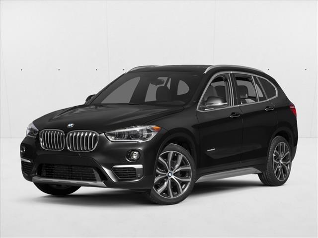 Used 2016 BMW X1 xDrive28i SUV