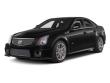 Used 2011 CADILLAC CTS-V Base Sedan
