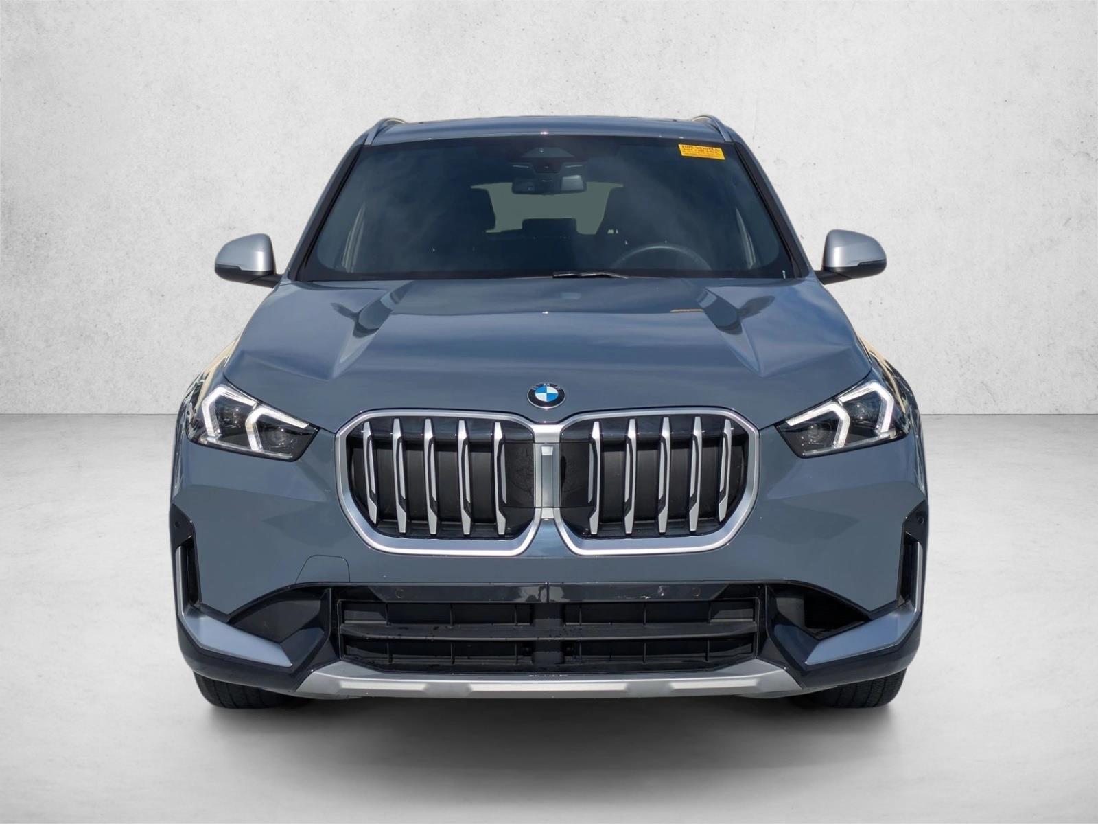 2024 Bmw X1 XDrive28i photo 2