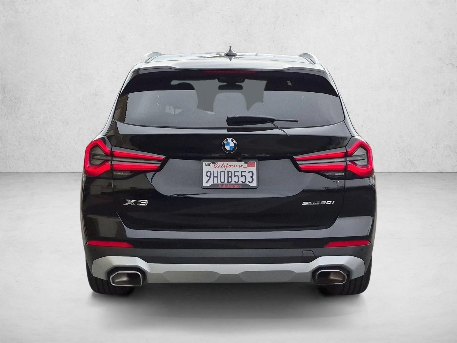 2023 BMW X3 30i - Photo 7