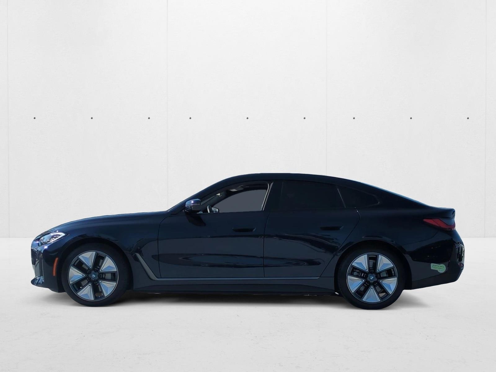 Certified 2023 BMW i4 Base with VIN WBY43AW08PFP81376 for sale in Carlsbad, CA