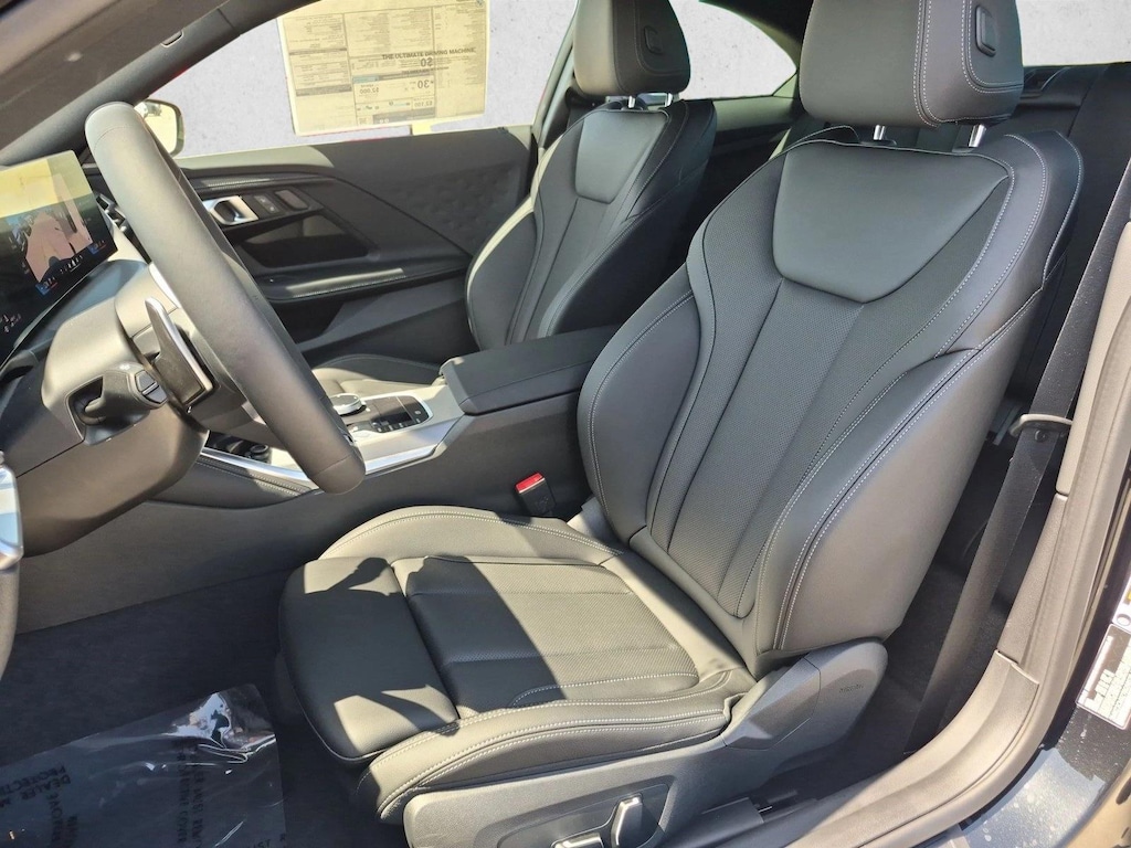 New 2026 BMW 230i Coupe