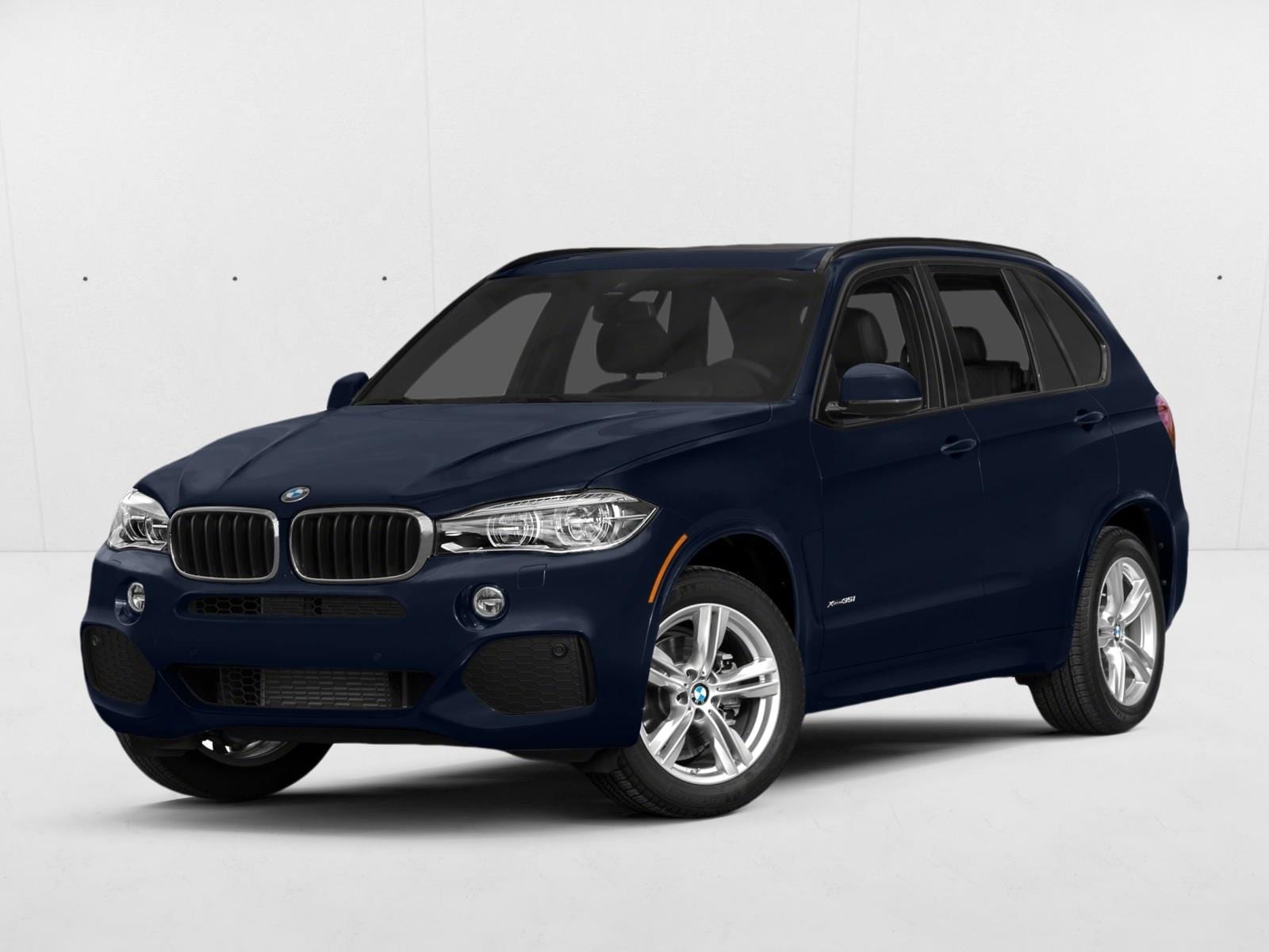 2015 BMW X5 xDrive35d's photo
