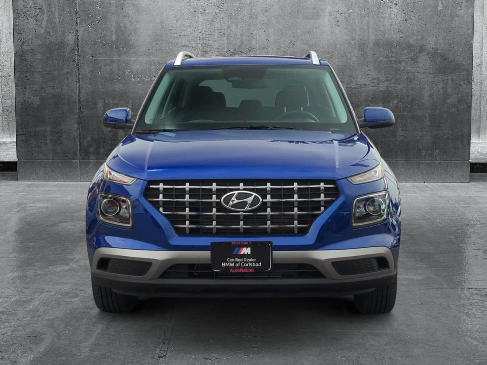 Used 2024 Hyundai Venue SEL with VIN KMHRC8A33RU326740 for sale in Carlsbad, CA