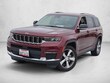  Jeep Grand Cherokee L