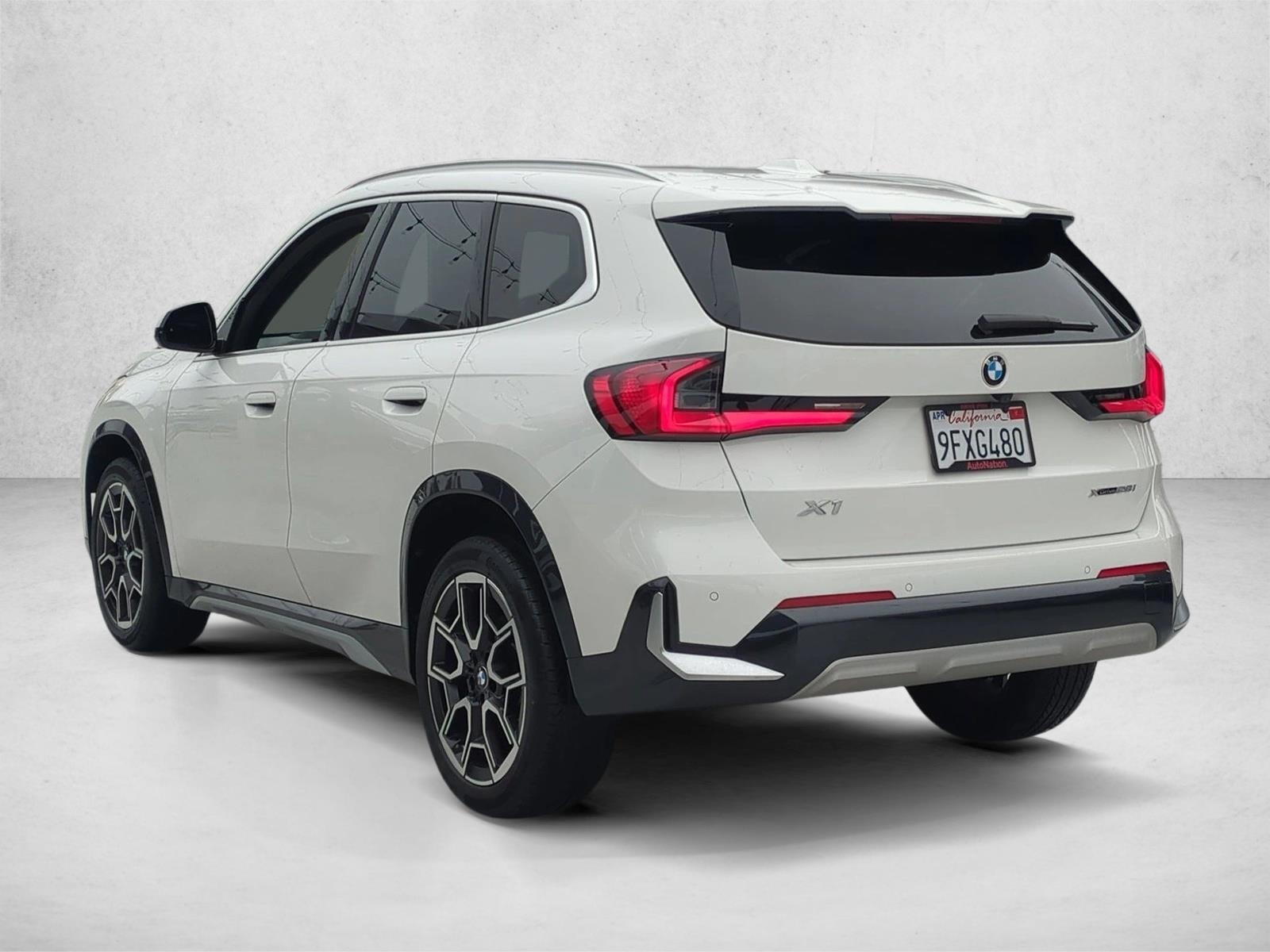 2023 Bmw X1 XDrive28i photo 3