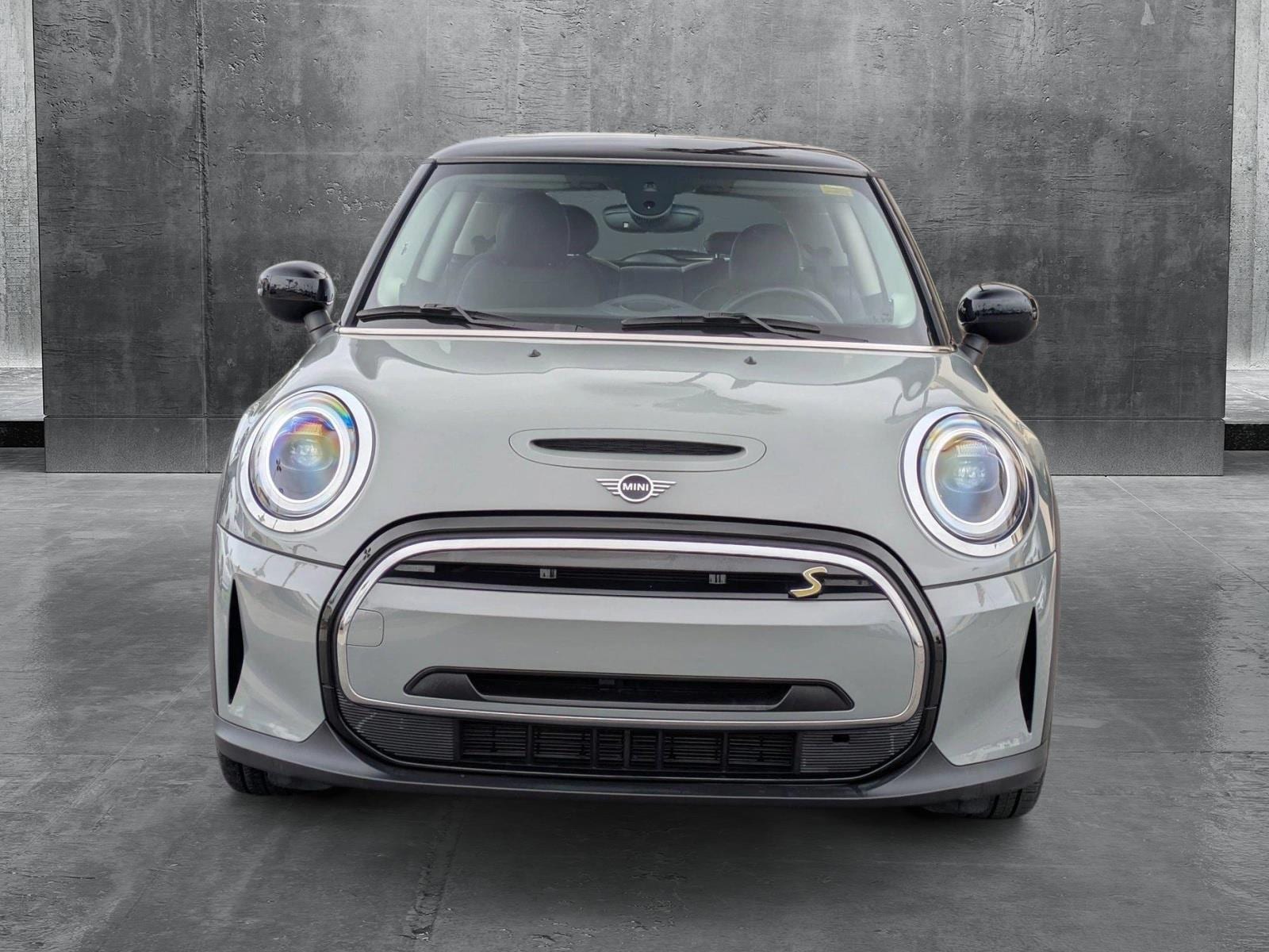 Used 2023 MINI Hardtop 2 Door SE with VIN WMW13DJ08P2S86631 for sale in Carlsbad, CA