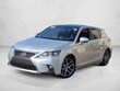  LEXUS CT 200h