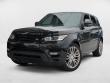 Used 2014 Land Rover Range Rover Sport 5.0L V8 Supercharged SUV