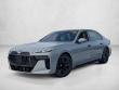 Used 2025 BMW 740i  Sedan