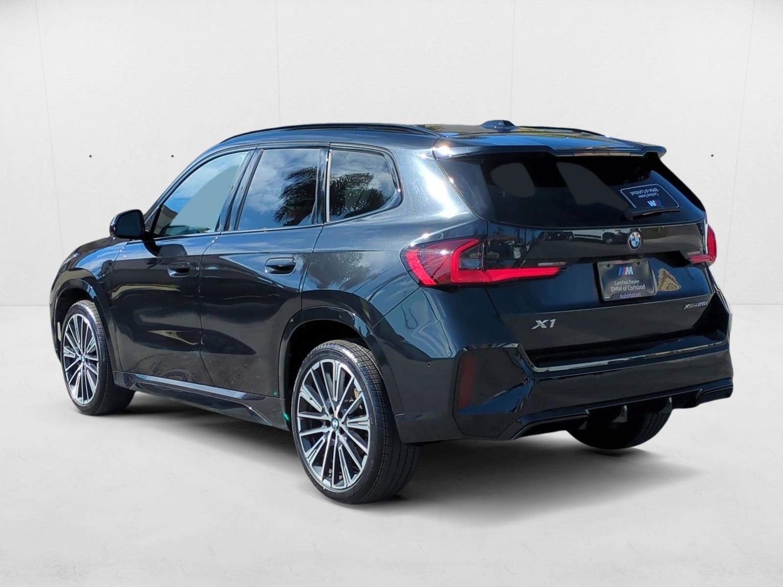 2023 Bmw X1 XDrive28i photo 2