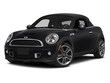  MINI Coupe