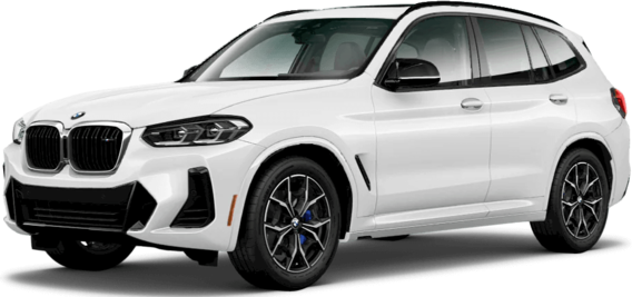 2020 BMW X3 Specs & Features