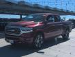 Used 2022 Ram 1500 Longhorn Truck Crew Cab