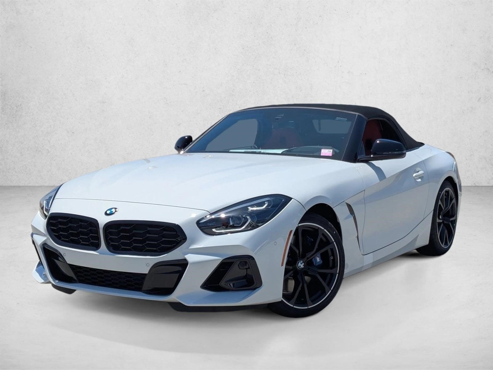 2026 BMW Z4 sDrive30i's photo