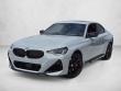 Used 2023 BMW M240i xDrive Coupe