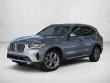 Certified 2024 BMW X3 sDrive30i SUV