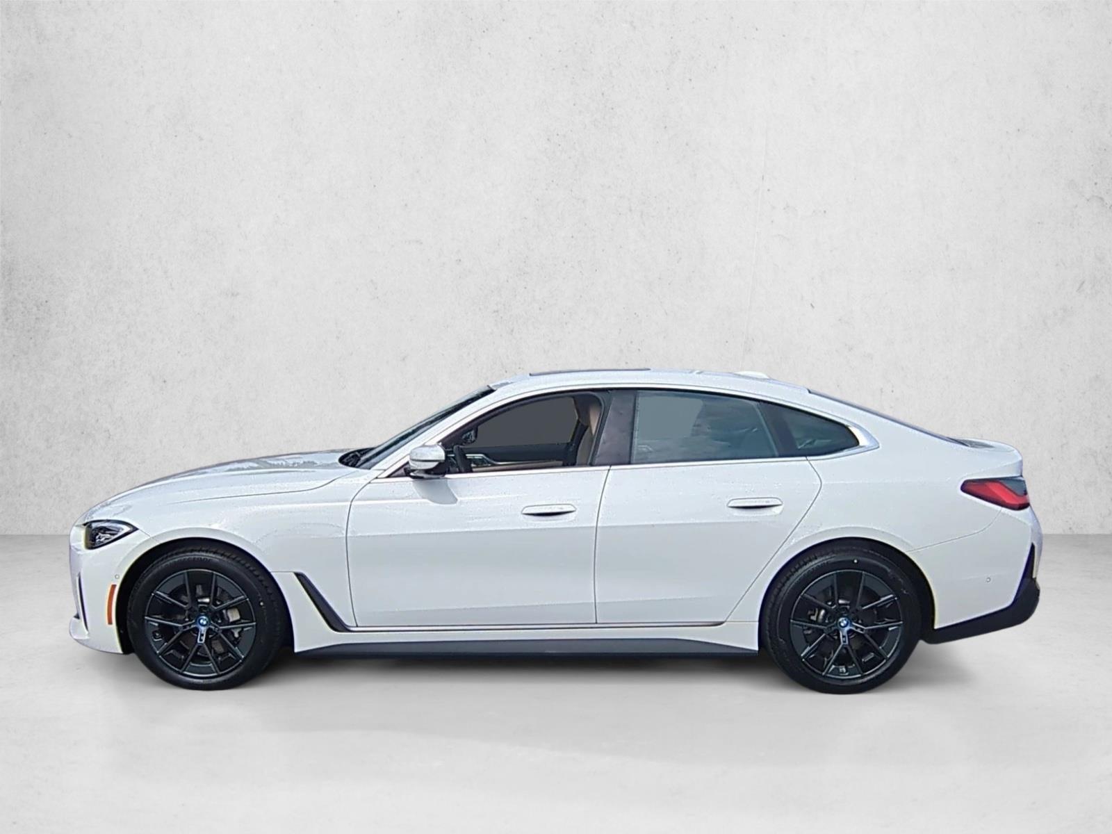 2024 Bmw i4 eDrive35 photo 2