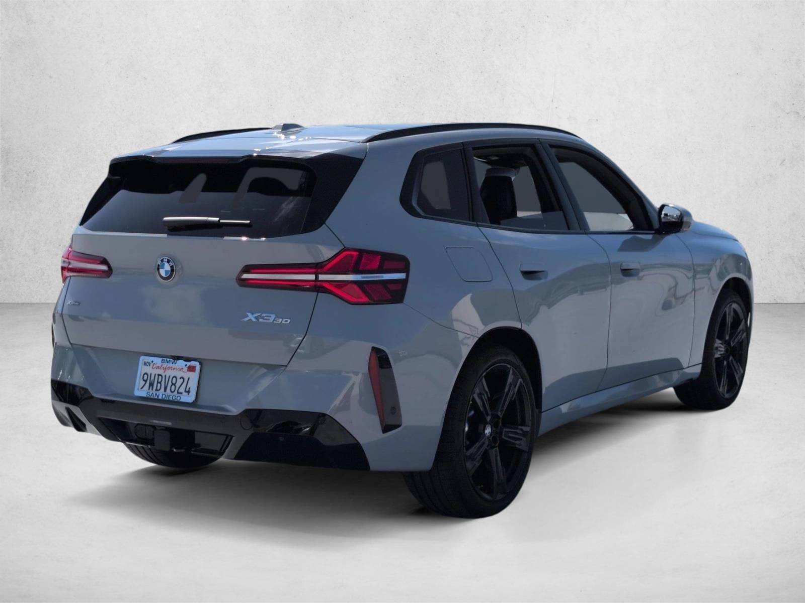 2026 BMW X3 30 xDrive photo 5