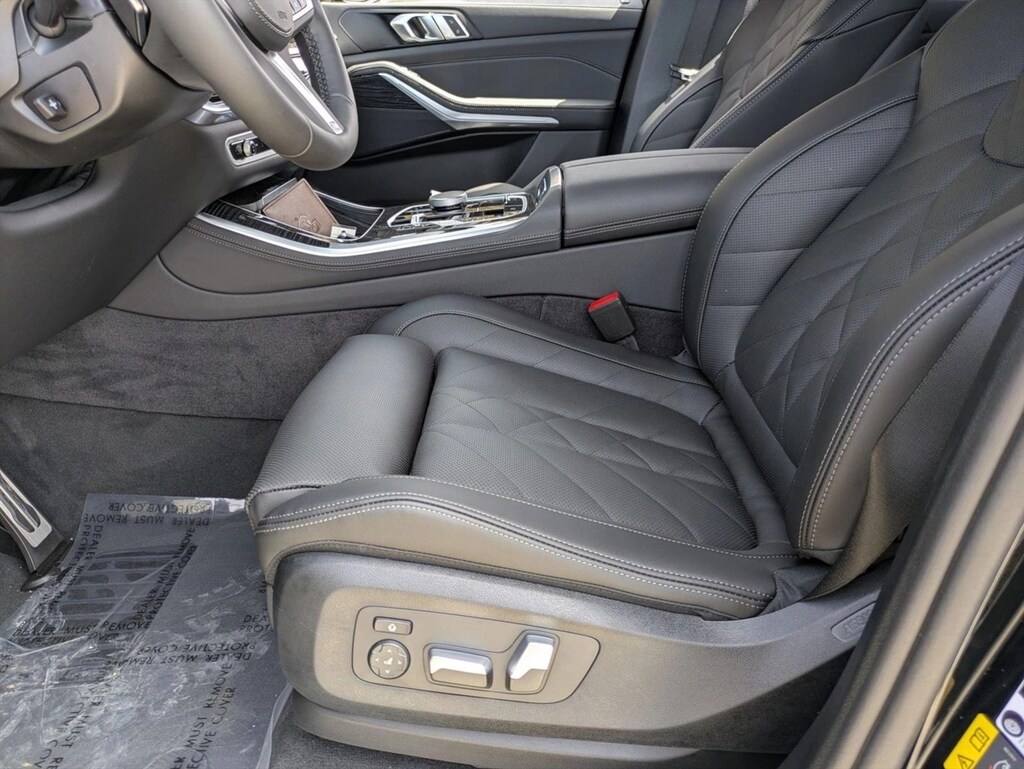New 2026 BMW X5 PHEV xDrive50e SUV