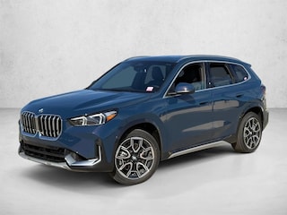 2026 BMW X1 xDrive28i SUV
