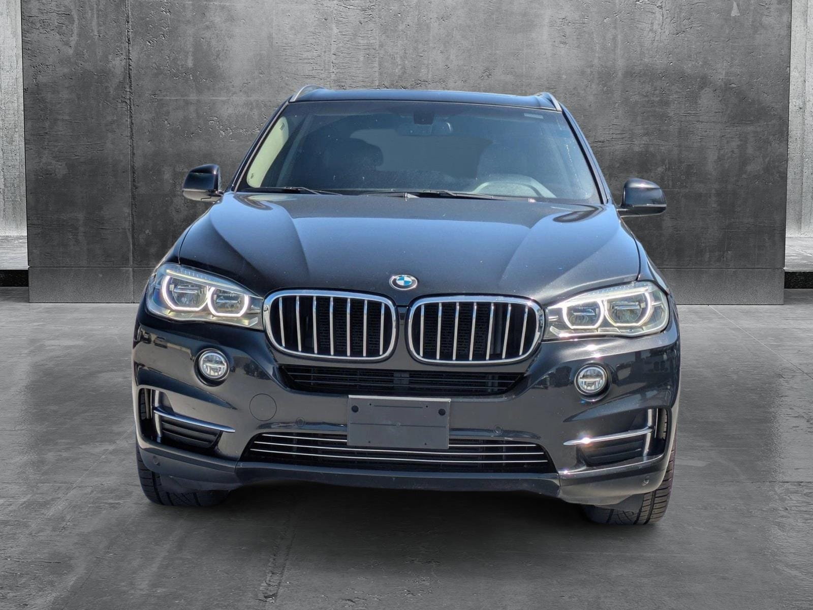 Used 2015 BMW X5 sDrive35i with VIN 5UXKR2C51F0H37820 for sale in Carlsbad, CA
