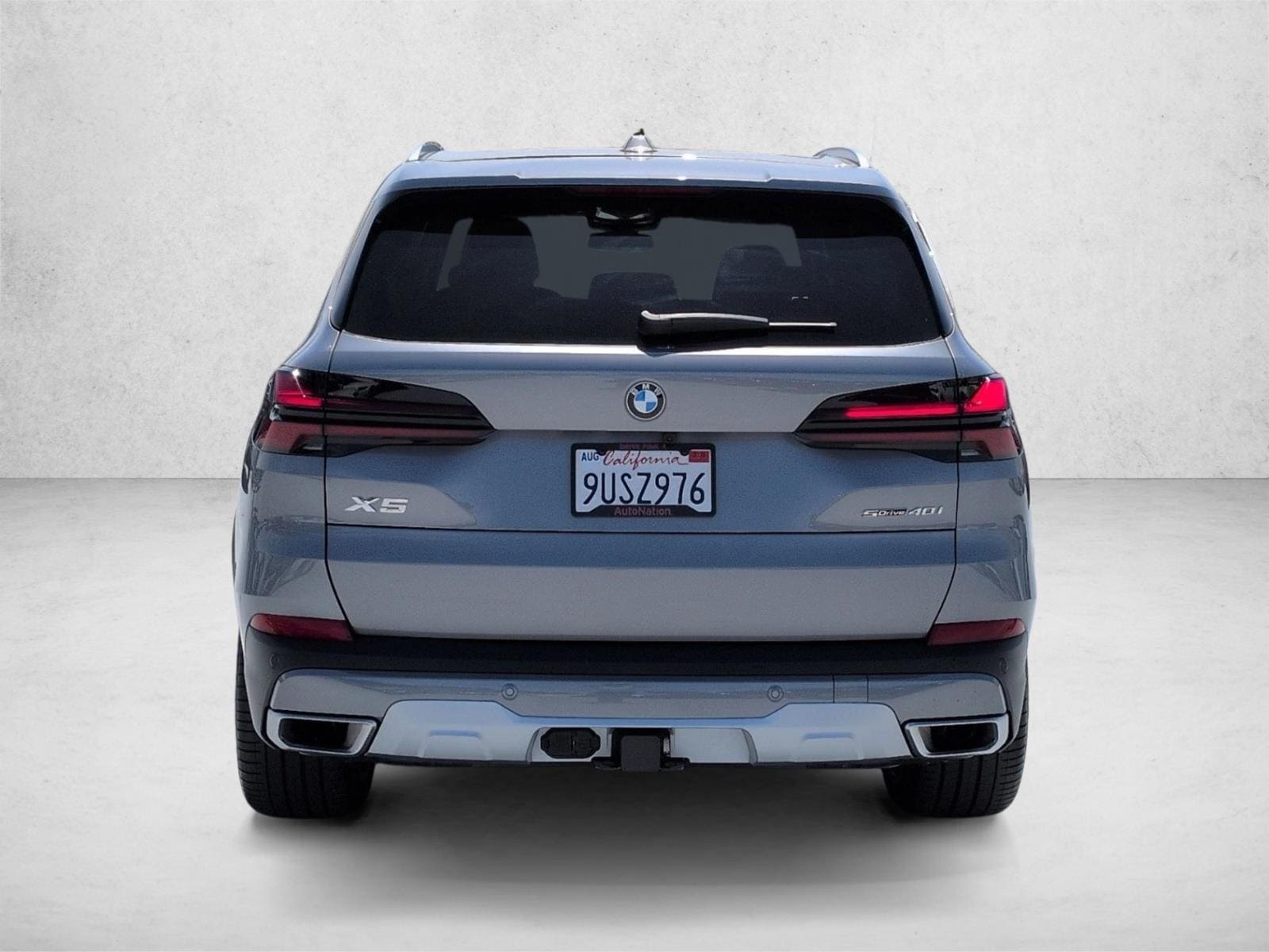 2026 BMW X5 sDrive40i photo 6