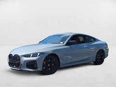 2026 BMW M440i xDrive Coupe