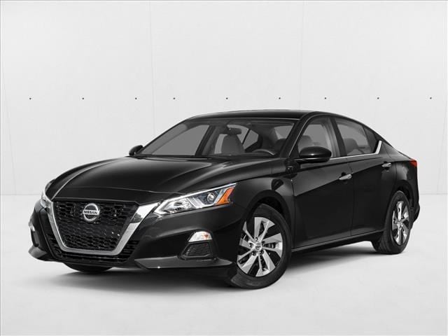 2019 Nissan Altima 2.5 S's photo