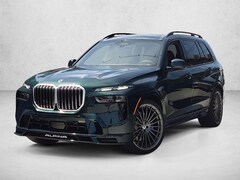2026 BMW ALPINA XB7 SUV