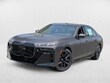 BMW 760i