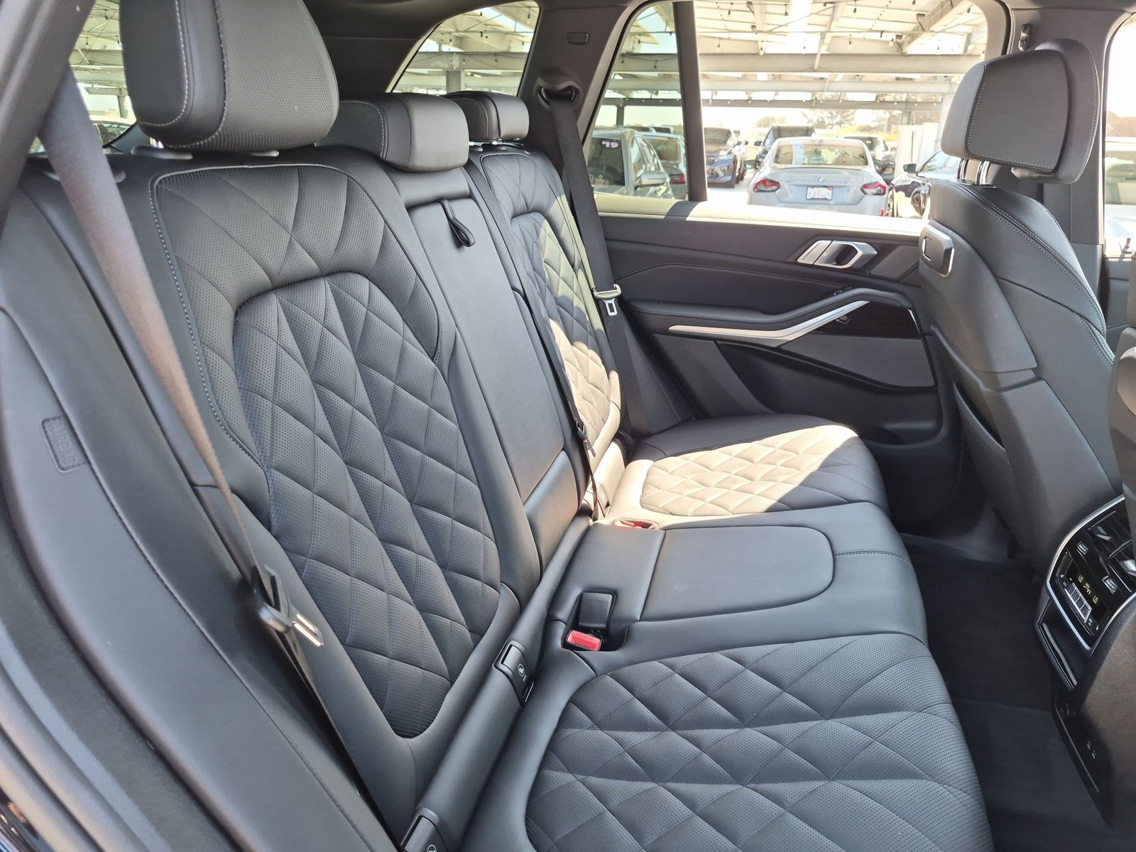 2026 BMW X5 40i - Photo 22
