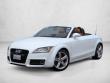 Used 2013 Audi TT 2.0T Roadster