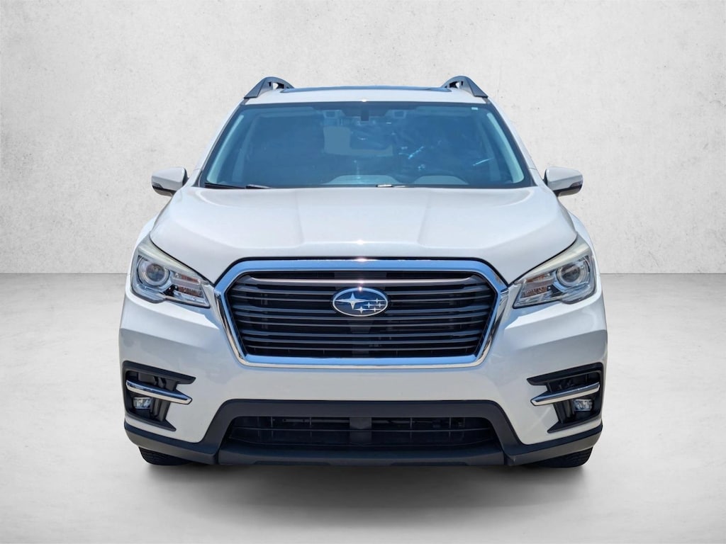 Used 2019 Subaru Ascent Limited 7-Passenger SUV