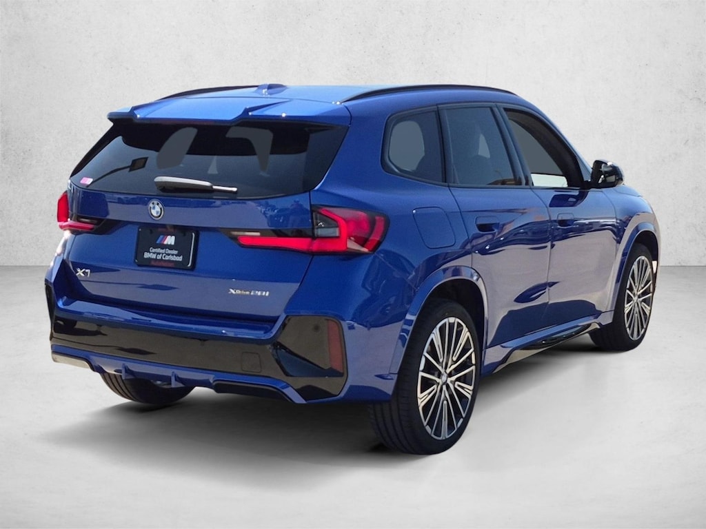 New 2027 BMW X1 xDrive28i SUV