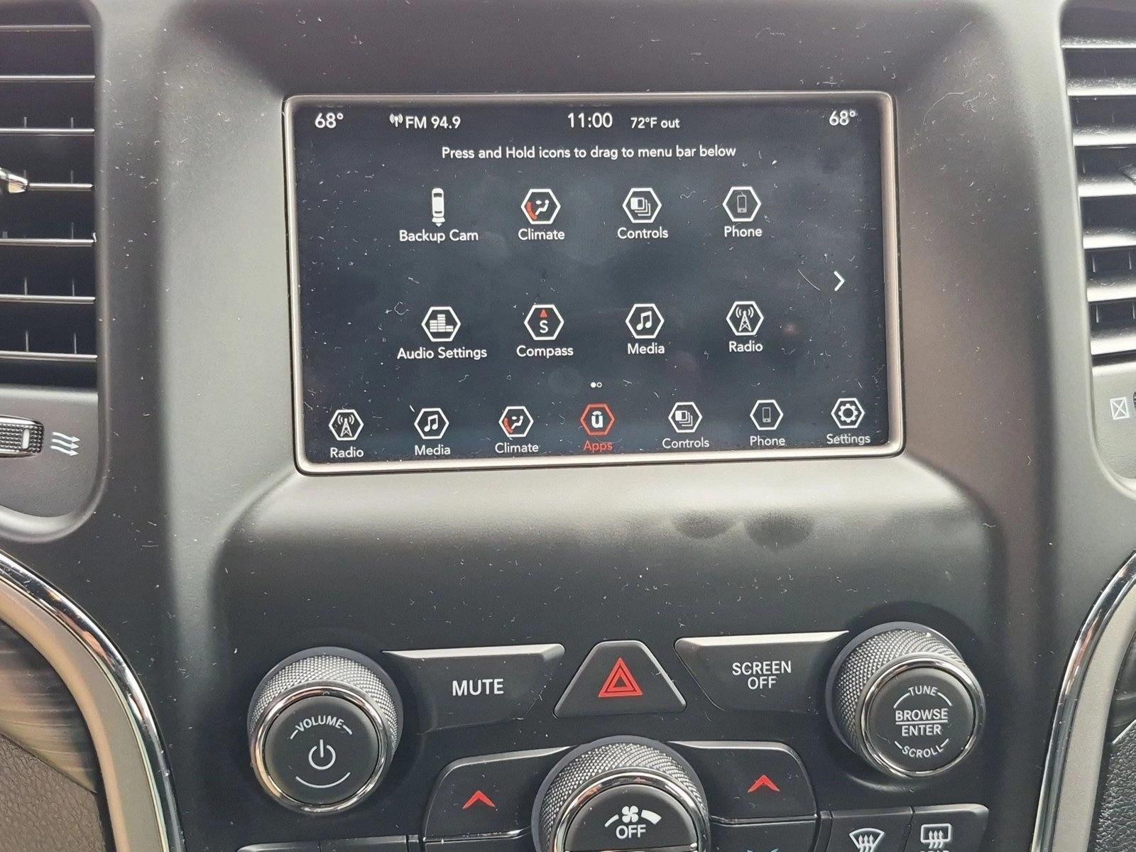 2021 Jeep Grand Cherokee Laredo E - Photo 13