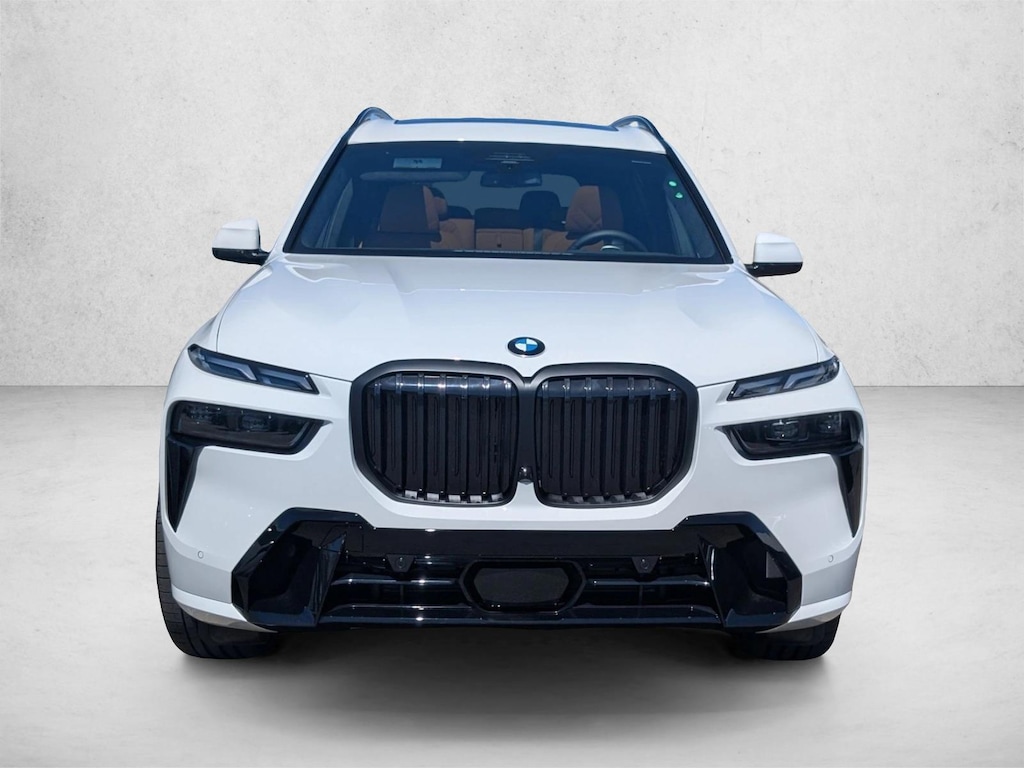 New 2027 BMW X7 xDrive40i SUV