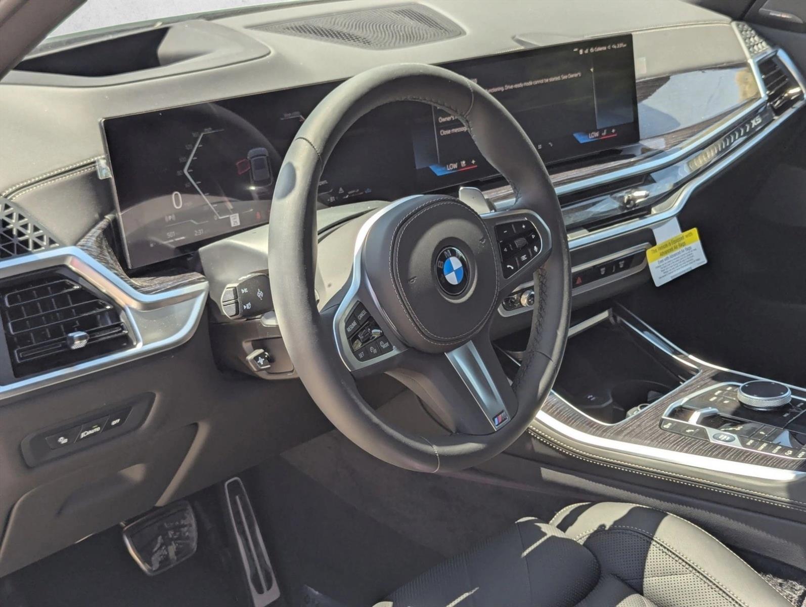 2026 Bmw X5 xDrive40i photo 3
