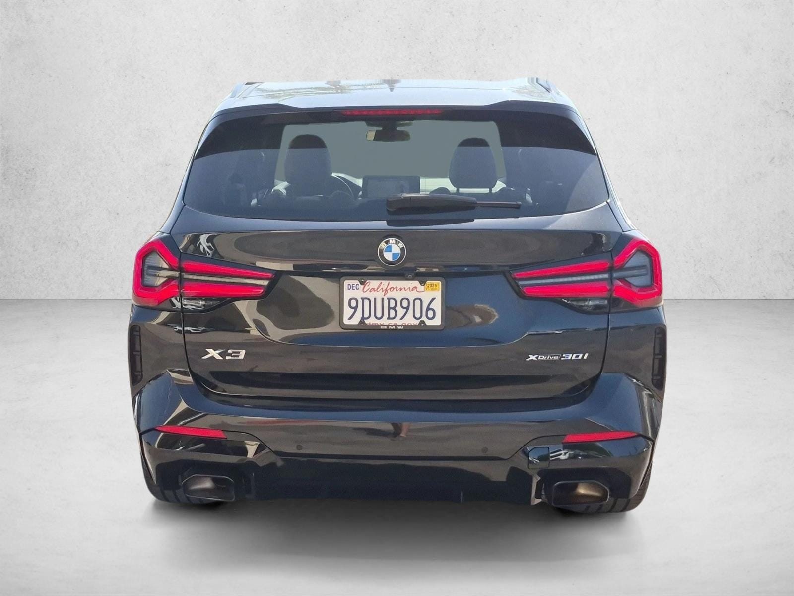 2023 BMW X3 30i - Photo 6