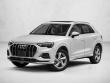 Used 2022 Audi Q3 45 S line Premium SUV